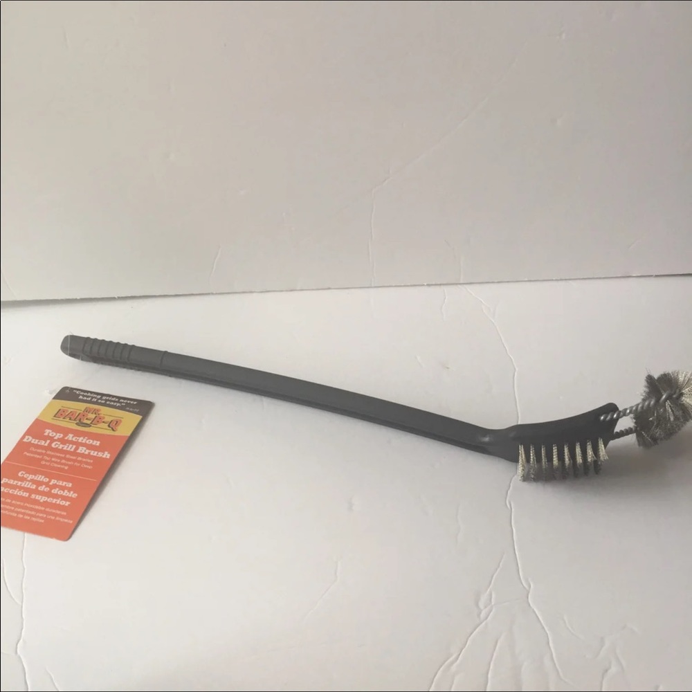 Sale 3 for $20 NWT BBQ grill brush